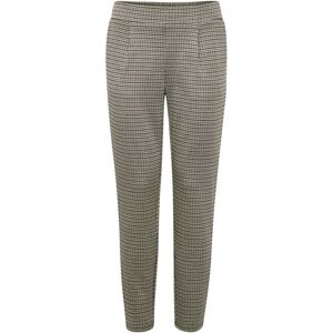 ICHI ihKate Cameleon Pant - Beige - Slanke Ben - Broek ICHI ihKate Cameleon Pant - Beige - Slanke Ben - Broek