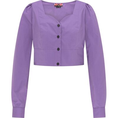 myMo ROCKS blouse esha XS myMo ROCKS blouse esha XS