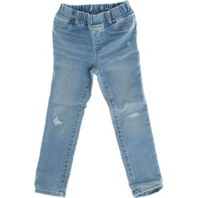 Gap Jeggings broek 681315 meisjes 5J / 110cm Gap Jeggings broek 681315 meisjes 5J / 110cm