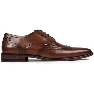 Simon Carter Beagle-schoenen 42 Simon Carter Beagle-schoenen 42