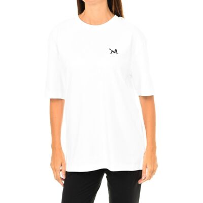 Calvin Klein T-shirt met korte mouwen S Calvin Klein T-shirt met korte mouwen S