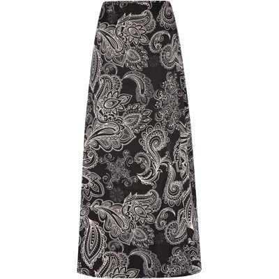 Dreimaster Rock Dames zwart wit XS Dreimaster Rock Dames zwart wit XS