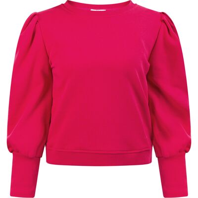 Mymo jumper Dames roze XS Mymo jumper Dames roze XS