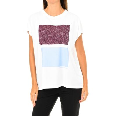 Calvin Klein T-shirt met korte mouwen M Calvin Klein T-shirt met korte mouwen M