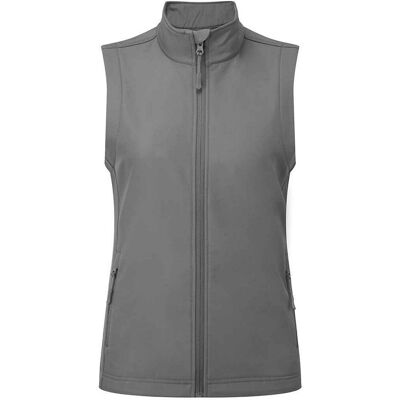 Premier Windchecker Gilet Donkergrijs 3XL - Gilet Premier Windchecker Gilet Donkergrijs 3XL - Gilet