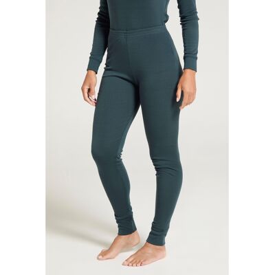 Mountain Warehouse Dames/Dames Talus Base Layer Onderbroek (Donkergroen) 42 Mountain Warehouse Dames/Dames Talus Base Layer Onderbroek (Donkergroen) 42