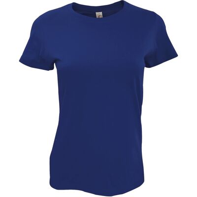 SOL'S Imperial Zware Korte Mouw T-Shirt - T-Shirt SOL'S Imperial Zware Korte Mouw T-Shirt - T-Shirt
