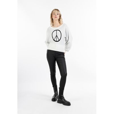 myMo ROCKS trui nolie M/L myMo ROCKS trui nolie M/L