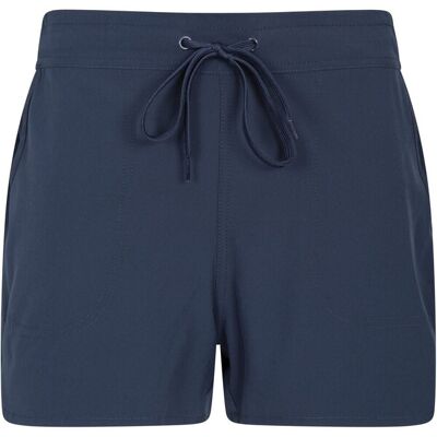 Mountain Warehouse Dames/Dames Stretch Zwemshorts (Marine) 36 Mountain Warehouse Dames/Dames Stretch Zwemshorts (Marine) 36