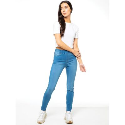 Enzo Dames Skinny Jeggings 44 Normaal Enzo Dames Skinny Jeggings 44 Normaal