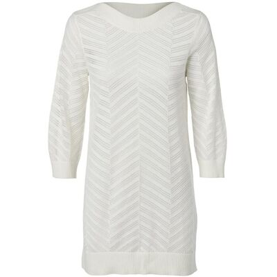 Mart Visser Birgit Tuniek Off White S Mart Visser Birgit Tuniek Off White S