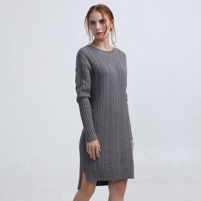 Smart & Joy Veter in de jumper van de achterste jumper M Smart & Joy Veter in de jumper van de achterste jumper M