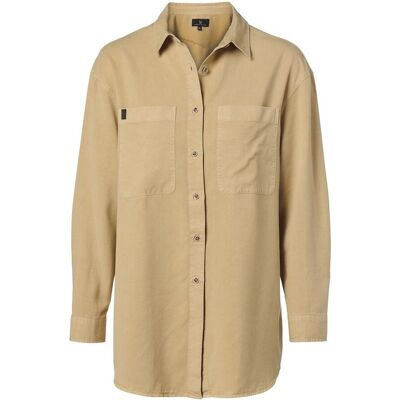Mart Visser Feline Blouse Zand 38 Mart Visser Feline Blouse Zand 38