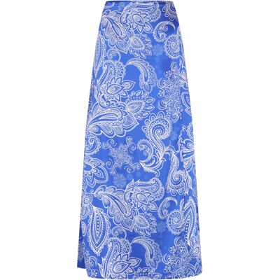 Dreimaster Rock Dames wit lila XS Dreimaster Rock Dames wit lila XS
