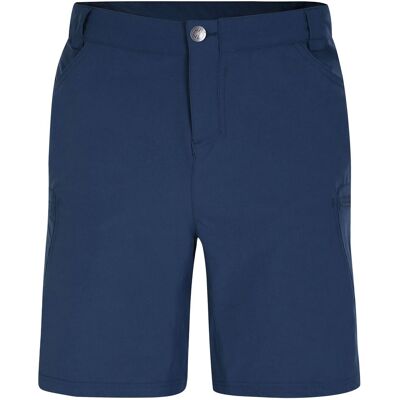 Dare 2b Heren afgestemd in II Multi Pocket Walking Shorts (Maanlicht Denim) 38 (Taille) Dare 2b Heren afgestemd in II Multi Pocket Walking Shorts (Maanlicht Denim) 38 (Taille)