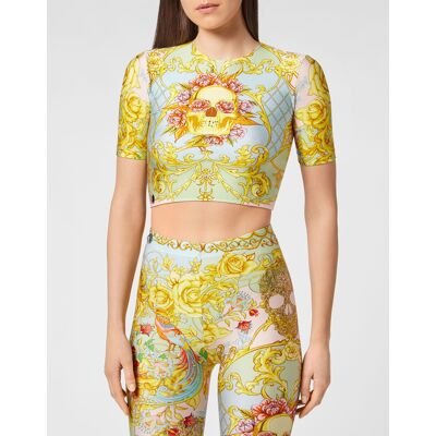 Philipp Plein Top Baroque M Philipp Plein Top Baroque M