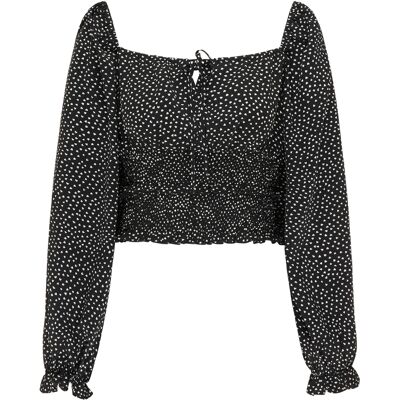 myMo shirt met lange mouwen esha S myMo shirt met lange mouwen esha S