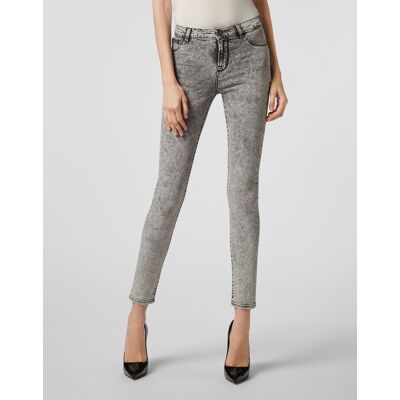 Philipp Plein Jeggings Statement 25 (Taille) Philipp Plein Jeggings Statement 25 (Taille)