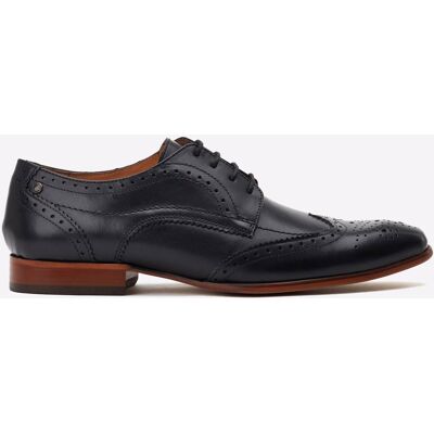 Base London Barbera Brogues Heren 46 Base London Barbera Brogues Heren 46