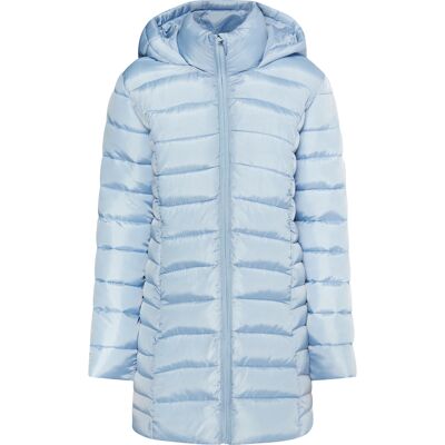 ICEBOUND Gewatteerde parka Dames ijsblauw 2XL ICEBOUND Gewatteerde parka Dames ijsblauw 2XL