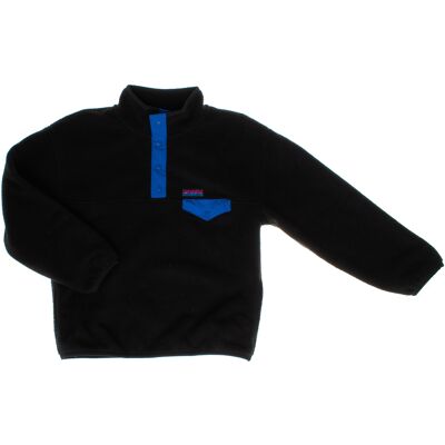 Gap 486825 Sweater met knoopsluiting voor jongens 10J / 140cm Gap 486825 Sweater met knoopsluiting voor jongens 10J / 140cm