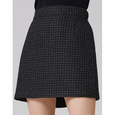 Smart & Joy Trapeze-minirok S Smart & Joy Trapeze-minirok S