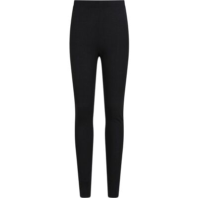 Mountain Warehouse Dames/Dames Talus Base Layer Onderbroek (Zwart) 42 Mountain Warehouse Dames/Dames Talus Base Layer Onderbroek (Zwart) 42