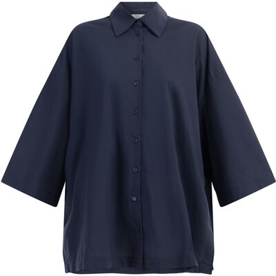 RISA Oversized Shirt teylon 2XL RISA Oversized Shirt teylon 2XL