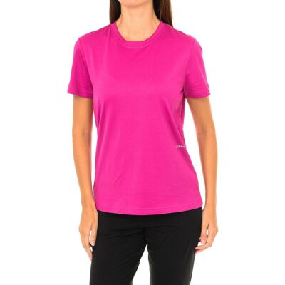 Calvin Klein T-shirt met korte mouwen XS Calvin Klein T-shirt met korte mouwen XS