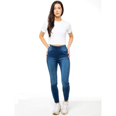 Enzo Dames Skinny Jeggings 40 Normaal Enzo Dames Skinny Jeggings 40 Normaal