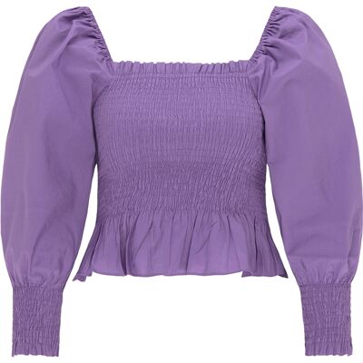 myMo ROCKS blouse esha XS myMo ROCKS blouse esha XS