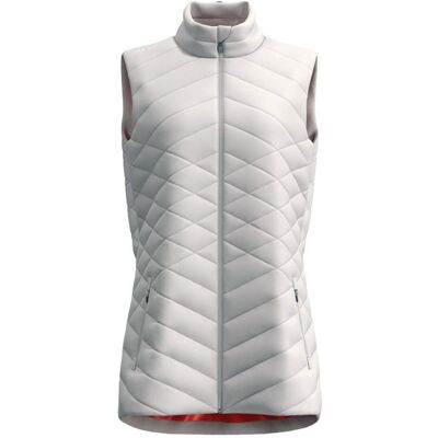 Forelson dames/dames Burford gilet (Grijs) M Forelson dames/dames Burford gilet (Grijs) M