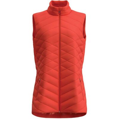 Forelson dames/dames Burford gilet (Koraal) S Forelson dames/dames Burford gilet (Koraal) S