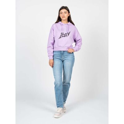 Guess Jeans Mom Fit Vrouw blauw 28 (Taille) Guess Jeans Mom Fit Vrouw blauw 28 (Taille)