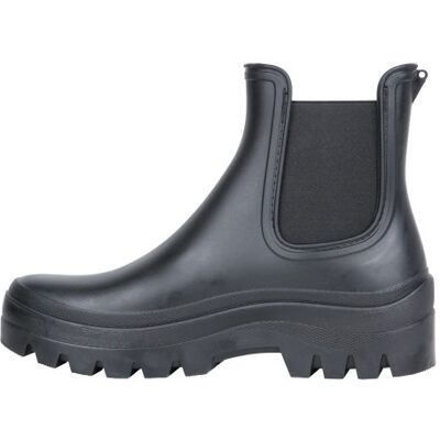 Mountain Warehouse Dames Lynx Overalllaarzen (Zwart) 40.5 Mountain Warehouse Dames Lynx Overalllaarzen (Zwart) 40.5