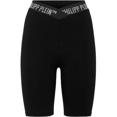 Philipp Plein Sportieve Shorts XS Philipp Plein Sportieve Shorts XS