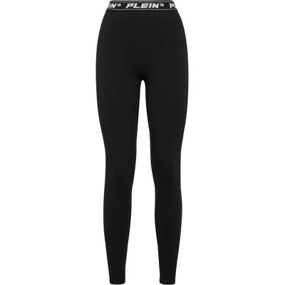 Philipp Plein Sport Leggings XL Philipp Plein Sport Leggings XL