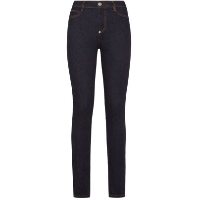Philipp Plein Jegging Met Hoge Taille 26 (Taille) Philipp Plein Jegging Met Hoge Taille 26 (Taille)