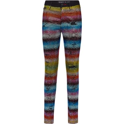 Philipp Plein Super Hoge Taille Jegging 28 (Taille) Philipp Plein Super Hoge Taille Jegging 28 (Taille)