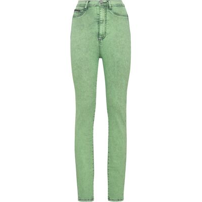 Philipp Plein Super Hoge Taille Jegging 25 (Taille) Philipp Plein Super Hoge Taille Jegging 25 (Taille)