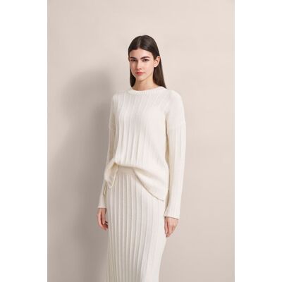 Bugatti Damen Trui in elegante look XS Bugatti Damen Trui in elegante look XS