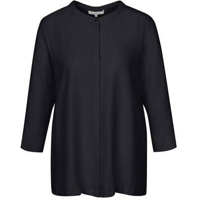 Bugatti Damen Blouse met ronde hals 38 Bugatti Damen Blouse met ronde hals 38