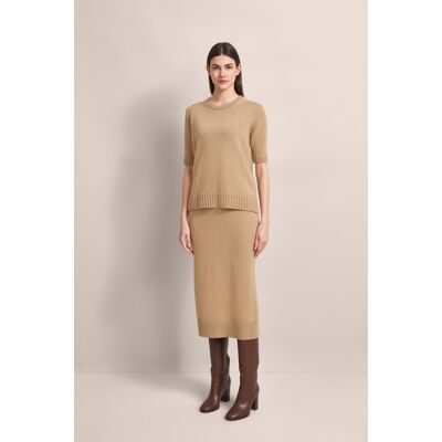 Bugatti Damen Trui met korte mouwen XL Bugatti Damen Trui met korte mouwen XL