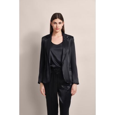 Bugatti Damen Satijnen blazer 36 Bugatti Damen Satijnen blazer 36