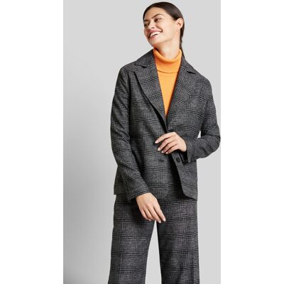 Bugatti Damen Blazer met veel bewegingsvrijheid 40 Bugatti Damen Blazer met veel bewegingsvrijheid 40