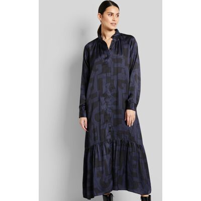 Bugatti Damen Blousejurk met grafische prints 34 Bugatti Damen Blousejurk met grafische prints 34