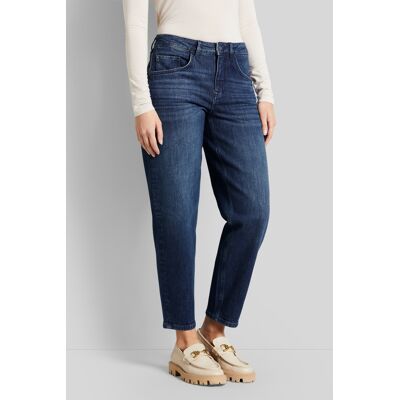 Bugatti Damen Jeans met losse snit 38 Bugatti Damen Jeans met losse snit 38