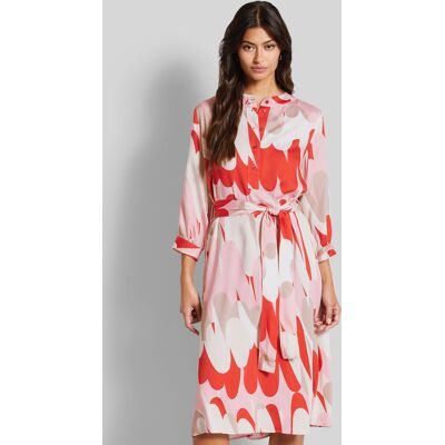 Bugatti Damen Zomerjurk met bindceintuur 46 Bugatti Damen Zomerjurk met bindceintuur 46