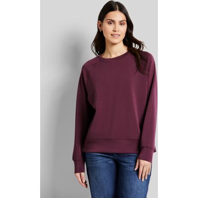 Bugatti Damen Sweatshirt van rekbare modalstof XS Bugatti Damen Sweatshirt van rekbare modalstof XS