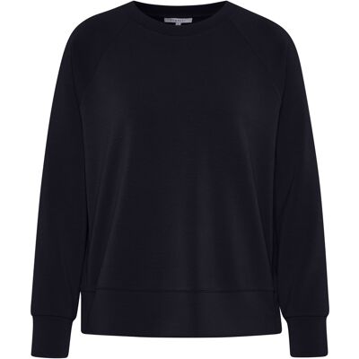 Bugatti Damen Sweatshirt van rekbare modalstof S Bugatti Damen Sweatshirt van rekbare modalstof S